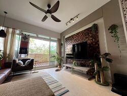 Hillington Green (D23), Condominium #616014801